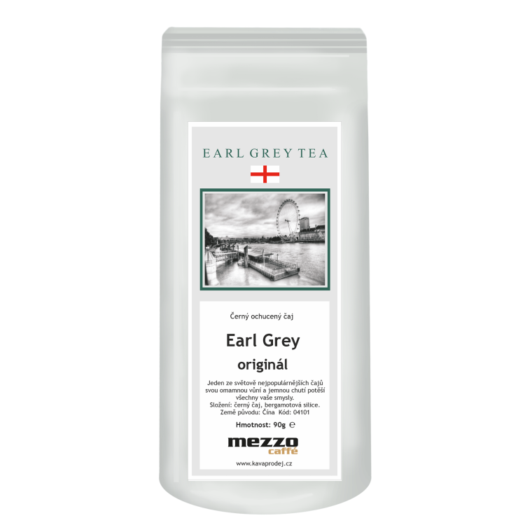 Earl Grey 90g