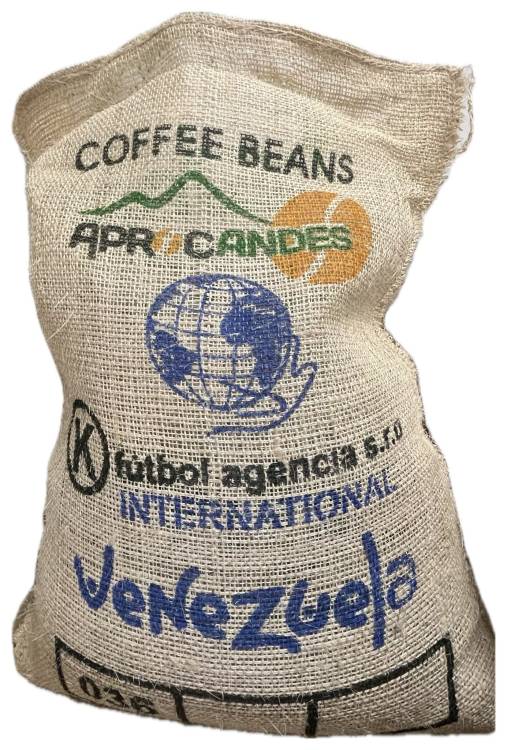 Venezuela, Santa Cruz de Mora