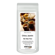 China Jasm&iacute;n Bai Mao Huo 90G