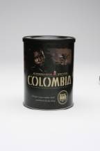 Colombia Bucaramanga - plechov&aacute; d&oacute;za