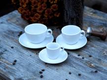 Espresso &scaron;&aacute;lek (bez potisku)