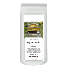 Japan Sencha 80g