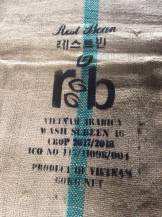 Vietnam Arabica