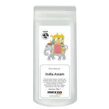 India Assam, 90g